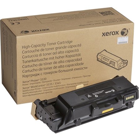 XEROX Toner  Phaser 3330 / Workcentre 3335 /3345 106R03622